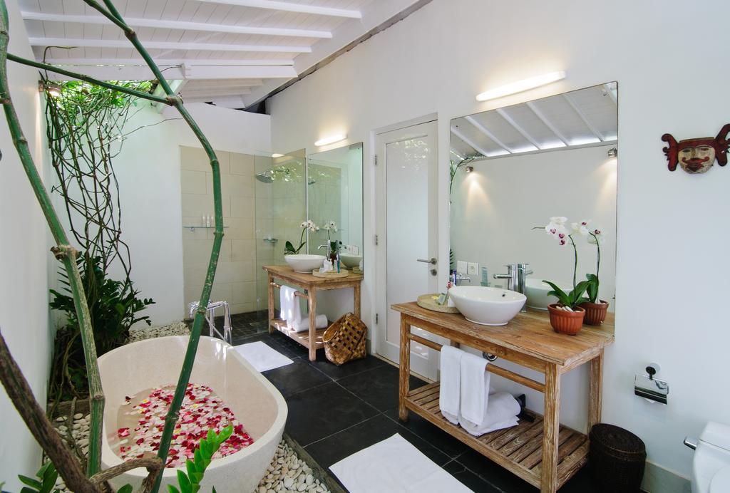 Villa Sipo Seminyak  Bilik gambar