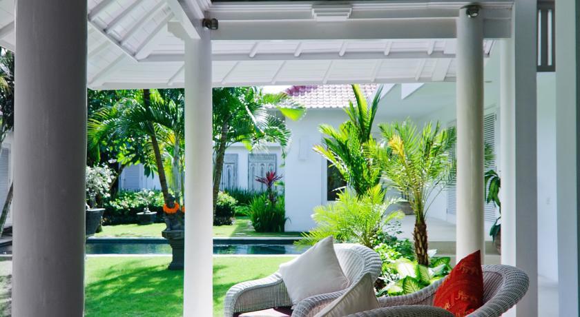 Villa Sipo Seminyak  Luaran gambar