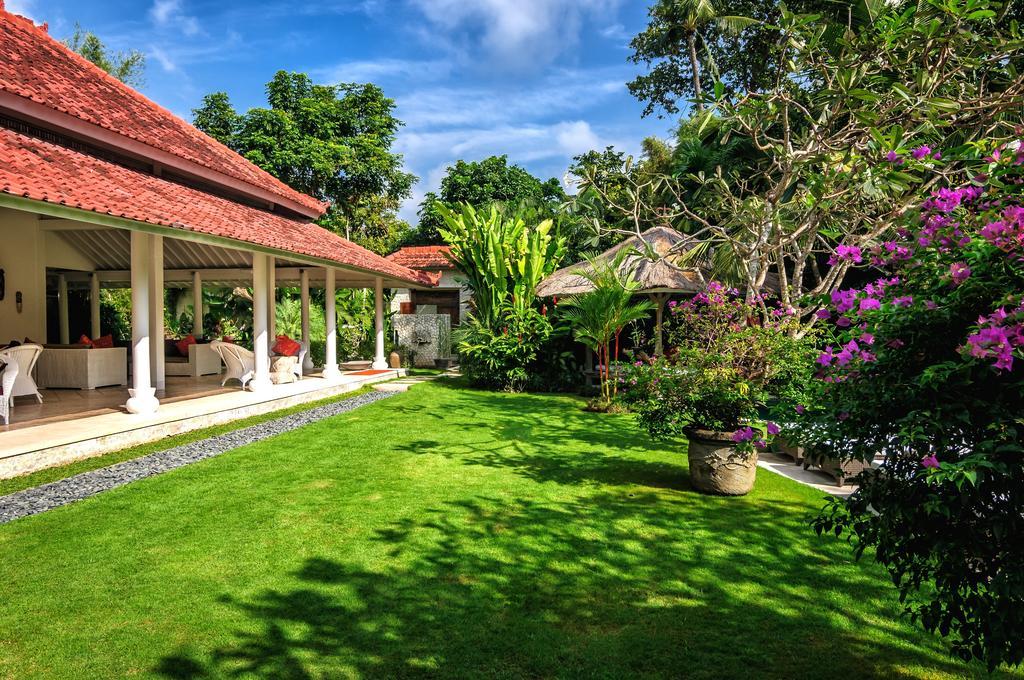 Villa Sipo Seminyak  Bilik gambar