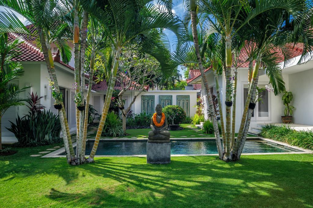 Villa Sipo Seminyak  Bilik gambar