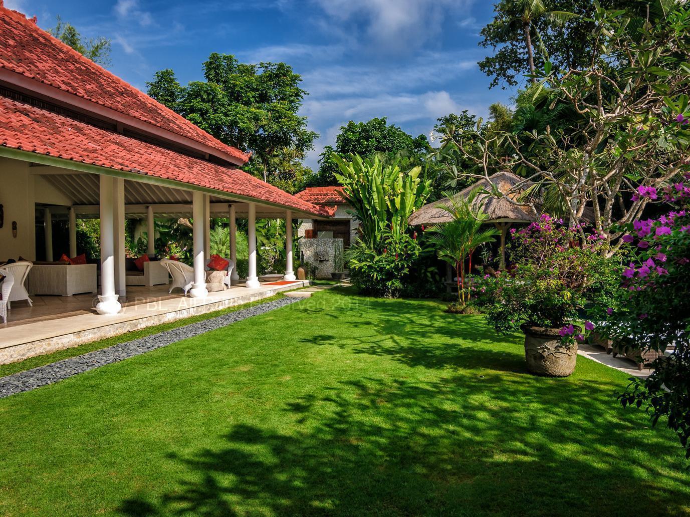 Villa Sipo Seminyak  Luaran gambar